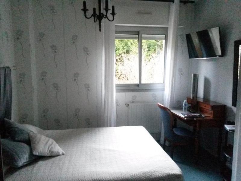 Hotel Le Clos Champel Restaurant Logis 3*