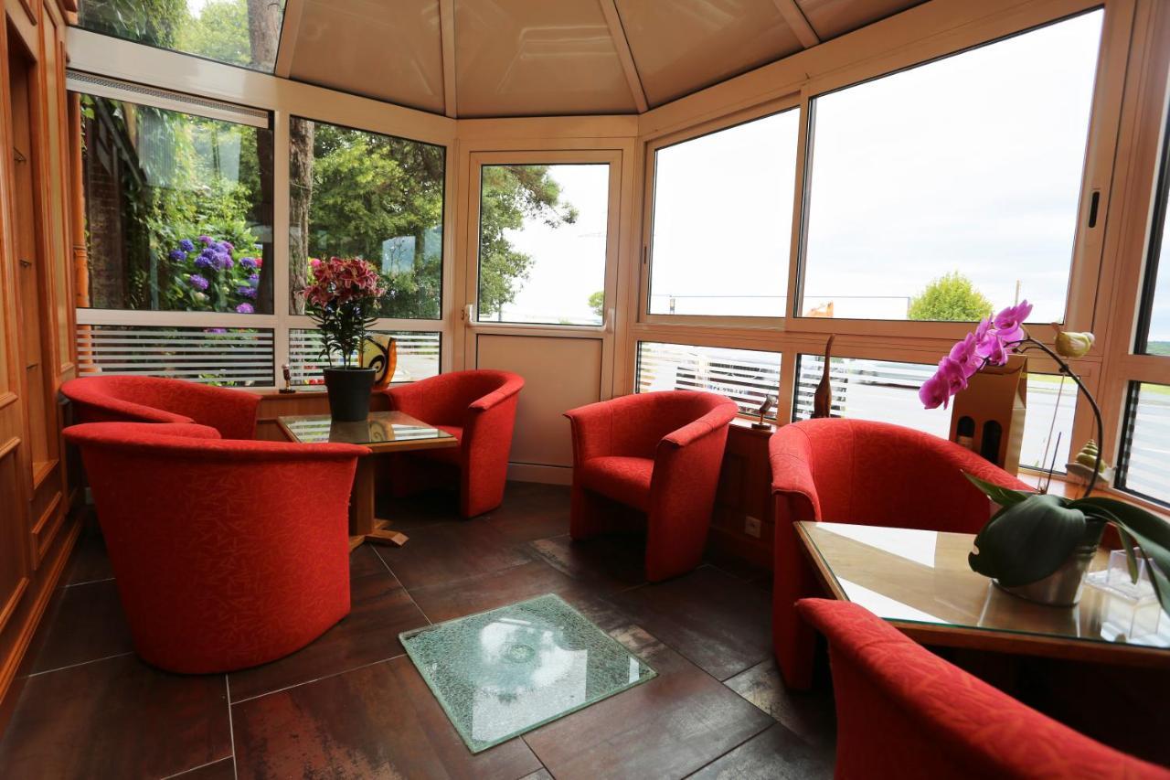 Hotel Cit'hotel Le Clos Champel 3*