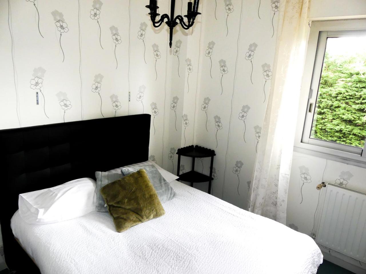 Hotel Cit'hotel Le Clos Champel 3*