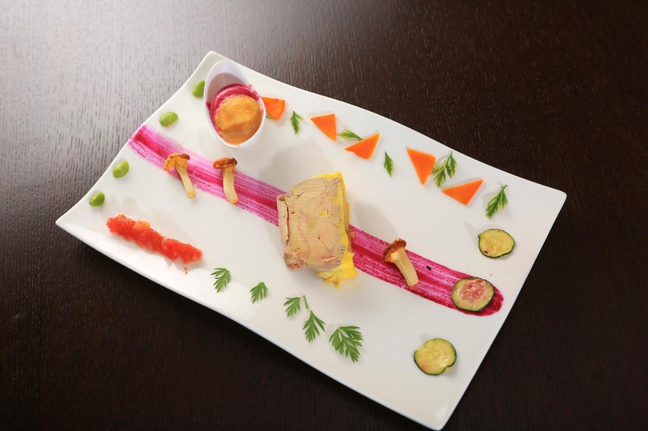 Cit'hotel Le Clos Champel 3* Cesson-Sévigné