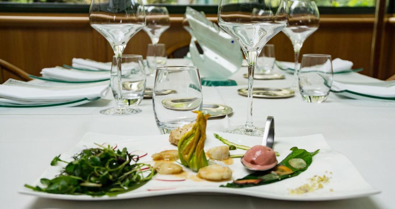 Hotel Cit'hotel Le Clos Champel