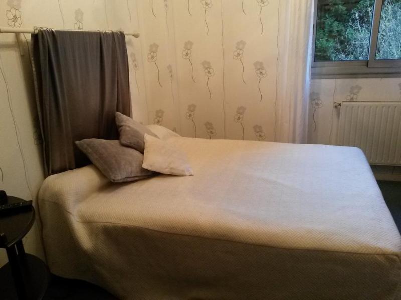 Le Clos Champel Restaurant Logis 3* Cesson-Sévigné
